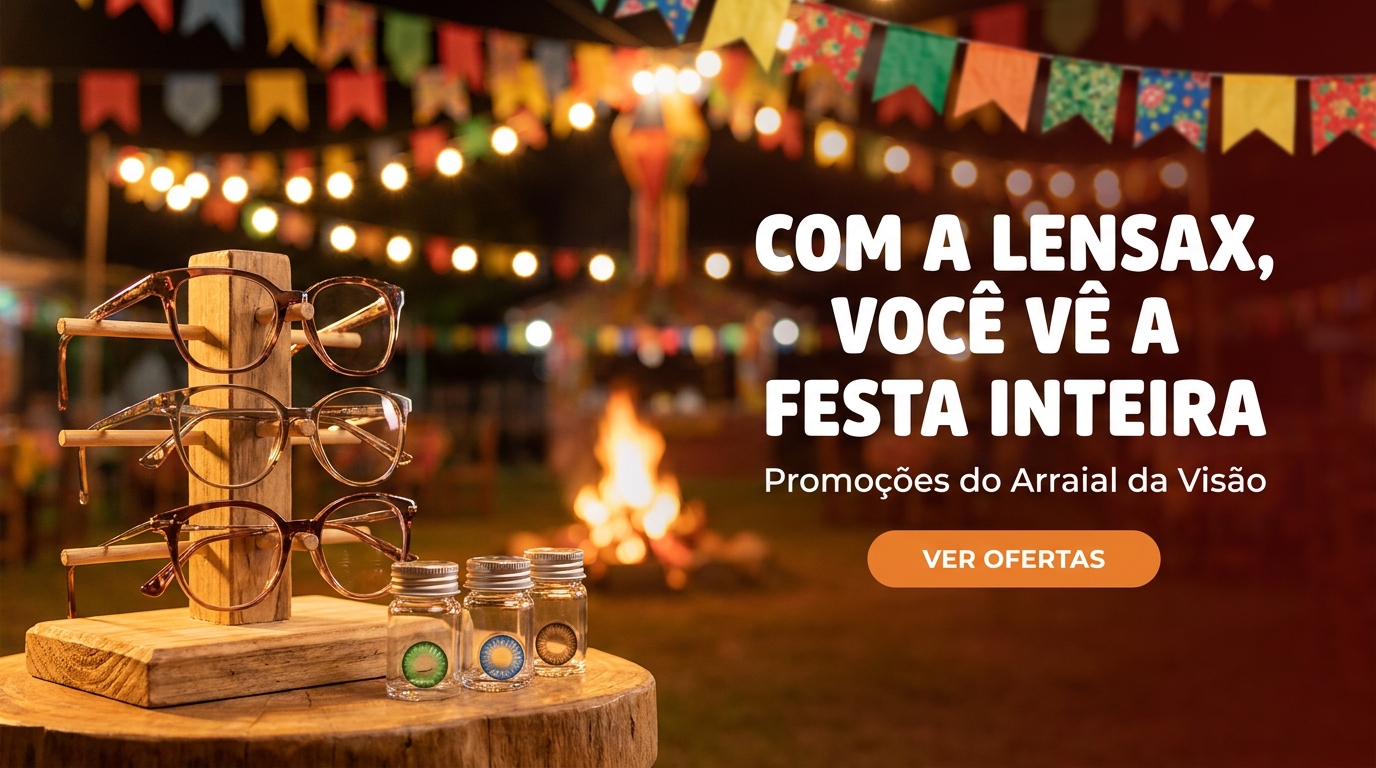 Banner site - Lensax - Festa Junina